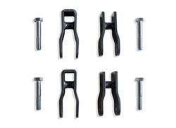 MaxTrac Suspension Shock Extensions 949900E-M