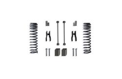 MaxTrac Suspension - Suspension Leveling & Lift Kits for 2020-2024 GLADIATOR - 949931M-2