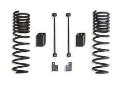 MaxTrac Suspension - Flip Kits for 2020-2024 GLADIATOR - 949942-2