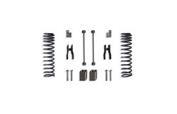 MaxTrac Suspension - Suspension Lift Kit Components for 2020-2024 GLADIATOR - 949942E-2