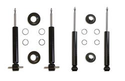 MaxTrac Suspension Suspension Leveling & Lift Kits K330823S