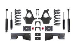 MaxTrac Suspension Lowering Kits K330946-8