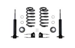 MaxTrac Suspension Lowering Kits K331223S