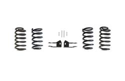 MaxTrac Suspension Lowering Kits for 2015-2020 ESCALADE, TAHOE, YUKON - K331623A