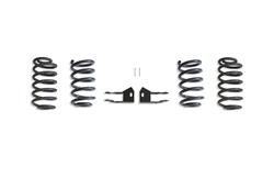 MaxTrac Suspension Lowering Kits for 2015-2020 SUBURBAN, YUKON XL - K331624XL