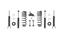 MaxTrac Suspension Lowering Kits K332424