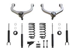 MaxTrac Suspension Suspension Leveling & Lift Kits K332724A