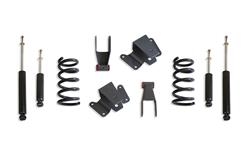 MaxTrac Suspension Lowering Kits for 1997-2003 F-150 - K333524-8