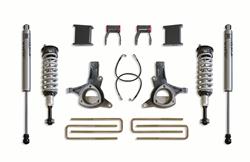 MaxTrac Suspension Lift Kits K881375F