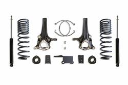 MaxTrac Suspension Lift Kits for 2019-2022 1500 - K882774