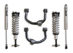 MaxTrac Suspension - Suspension Leveling & Lift Kits for 2014-2020 F-150 - K883220FC