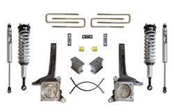 MaxTrac Suspension Lift Kits for 2007-2021 TUNDRA - K886764F