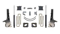 MaxTrac Suspension Lift Kits for 2005-2022 TACOMA - K886864