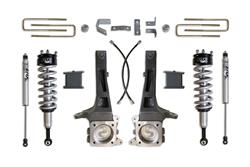MaxTrac Suspension Lift Kits for 2005-2022 TACOMA - K886864F