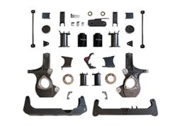 MaxTrac Suspension Lift Kits K941675