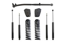 MaxTrac Suspension - Suspension Leveling & Lift Kits for 2017-2022 F-250 SUPER DUTY, F-350 SUPER DUTY - K943325