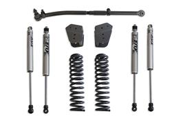 MaxTrac Suspension - Suspension Leveling & Lift Kits for 2017-2022 F-250 SUPER DUTY, F-350 SUPER DUTY - K943325F