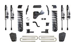 MaxTrac Suspension - Suspension Leveling & Lift Kits for 2017-2022 F-250 SUPER DUTY, F-350 SUPER DUTY - K943341VR