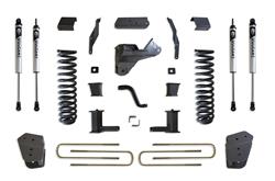 MaxTrac Suspension Suspension Leveling & Lift Kits K943362V