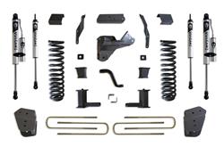 MaxTrac Suspension - Suspension Leveling & Lift Kits for 2017-2022 F-250 SUPER DUTY, F-350 SUPER DUTY - K943362VR