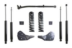 MaxTrac Suspension Suspension Leveling & Lift Kits K944325