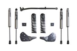 MaxTrac Suspension Suspension Leveling & Lift Kits K944325F