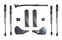 MaxTrac Suspension Suspension Leveling & Lift Kits K944325V
