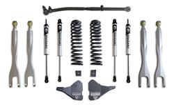 MaxTrac Suspension - Suspension Leveling & Lift Kits for 2023-2024 F-250 SUPER DUTY, F-350 SUPER DUTY - K944325VL