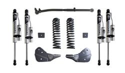 MaxTrac Suspension Suspension Leveling & Lift Kits K944325VR