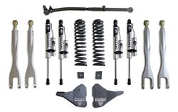MaxTrac Suspension Suspension Leveling & Lift Kits K944325VRL