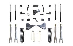 MaxTrac Suspension Suspension Leveling & Lift Kits K944341L