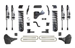 MaxTrac Suspension Suspension Leveling & Lift Kits K944341VR