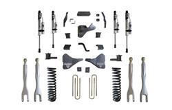 MaxTrac Suspension Suspension Leveling & Lift Kits K944341VRL