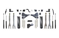 MaxTrac Suspension Suspension Leveling & Lift Kits K944362L