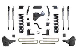 MaxTrac Suspension Suspension Leveling & Lift Kits K944362V