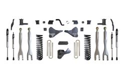 MaxTrac Suspension Suspension Leveling & Lift Kits K944362VL