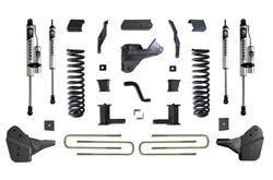 MaxTrac Suspension Suspension Leveling & Lift Kits K944362VR