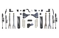 MaxTrac Suspension Suspension Leveling & Lift Kits K944362VRL