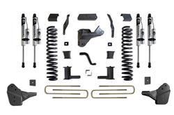 MaxTrac Suspension - Suspension Leveling & Lift Kits for 2023-2024 F-250 SUPER DUTY, F-350 SUPER DUTY - K944385VR