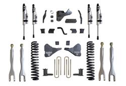 MaxTrac Suspension - Suspension Leveling & Lift Kits for 2023-2024 F-250 SUPER DUTY, F-350 SUPER DUTY - K944385VRL