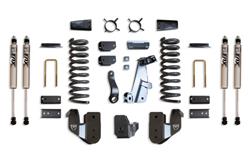 MaxTrac Suspension Suspension Leveling & Lift Kits K947241FA