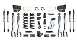 MaxTrac Suspension Suspension Leveling & Lift Kits K947241VLA