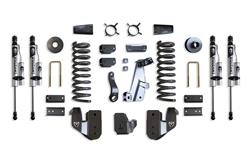 MaxTrac Suspension Suspension Leveling & Lift Kits K947241VR