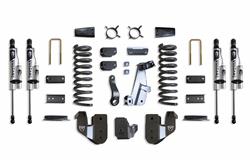 MaxTrac Suspension Suspension Leveling & Lift Kits K947241VRA