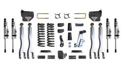 MaxTrac Suspension - Suspension Leveling & Lift Kits for 2014-2018 2500 - K947241VRLA