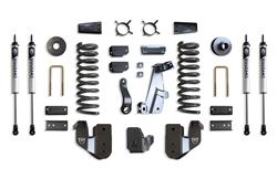 MaxTrac Suspension Suspension Leveling & Lift Kits K947263V