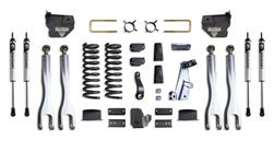 MaxTrac Suspension Suspension Leveling & Lift Kits K947263VLA