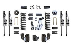 MaxTrac Suspension Suspension Leveling & Lift Kits K947263VR