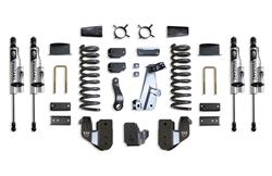 MaxTrac Suspension - Suspension Leveling & Lift Kits for 2014-2018 2500 - K947263VRA
