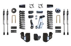 MaxTrac Suspension Suspension Leveling & Lift Kits K947285V